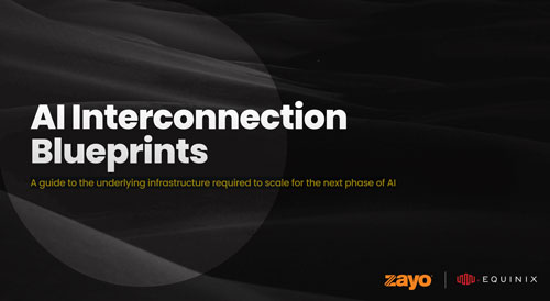 AI Interconnection Blueprints